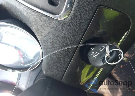 2014 Chrysler Town & Country Touring из США, поврежденный, VIN 2C4RC1BG6ER445659